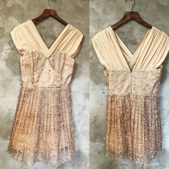 Anthropologie picture show Dress By Tracy Reese - Picture 4 of 7